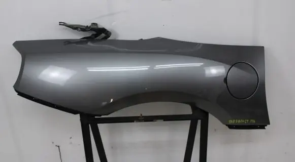 BMW Z4 E85 E86 Rear quarter panel 