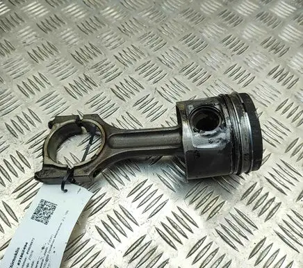 BMW 1 E81 E87 Piston 7810825 8473776