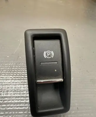 Porsche Cayenne (92A) Hand parking brake switch 7P5927225