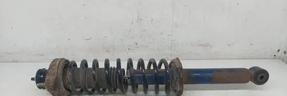 Mitsubishi Space Star Rear shock absorber with coil spring 