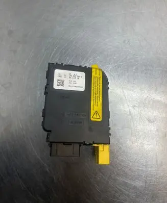 Audi A3 S3 8P Steering angle sensor 1K0953549A