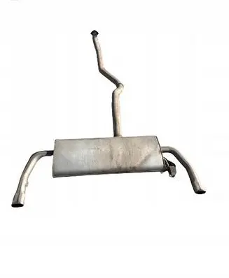 Volvo V90 Cross Country Muffler/silencer 