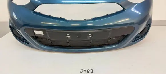 Nissan Micra Front bumper 620223HN0A
