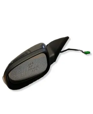 Volvo S60 Front door electric wing mirror 31217623