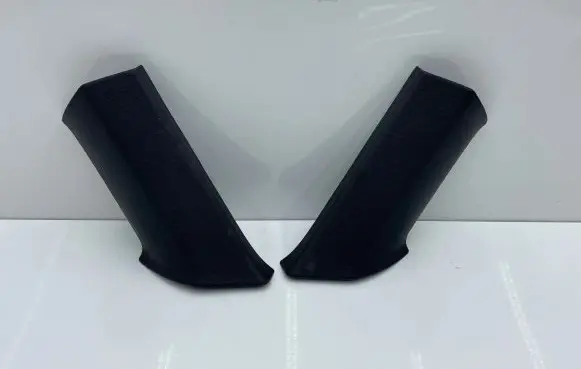 BMW 2 F44 (C) pillar trim 7475553 7475554