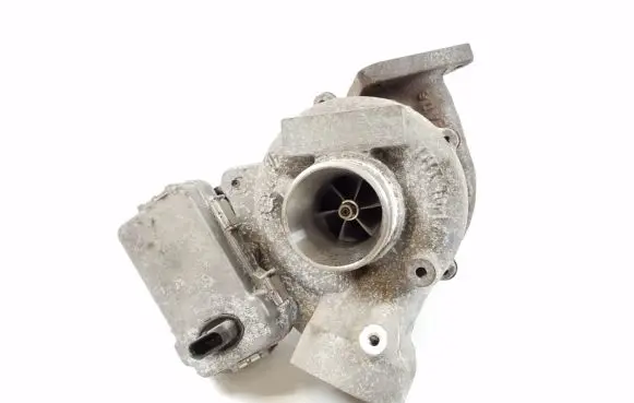 Infiniti Q50 Turbo 14411HG00A A6519060200 A6510900086
