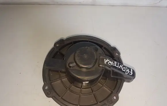 Opel Frontera B Heater fan/blower