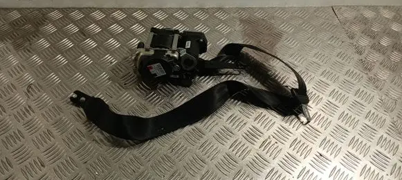 Volkswagen PASSAT B8 Front seatbelt 3G1857705E