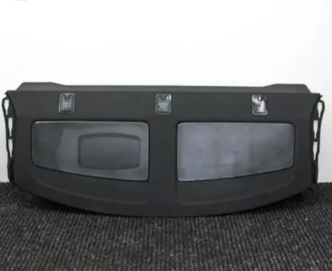 Audi A3 S3 8V Parcel shelf 8V5863411C