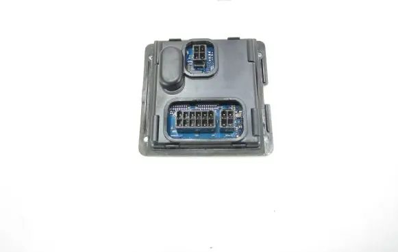 Volkswagen PASSAT B6 Headlight ballast module Xenon 7L6941329A 89393663 H07S0004