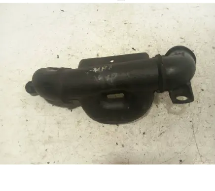 Ford Focus C-MAX Intercooler hose/pipe 9649475780