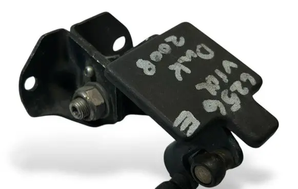 Fiat Ducato Sliding door upper roller guide/hinge 3935