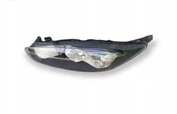 Ford Fiesta Headlight/headlamp