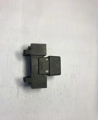 Fiat Tipo Hazard light switch A223