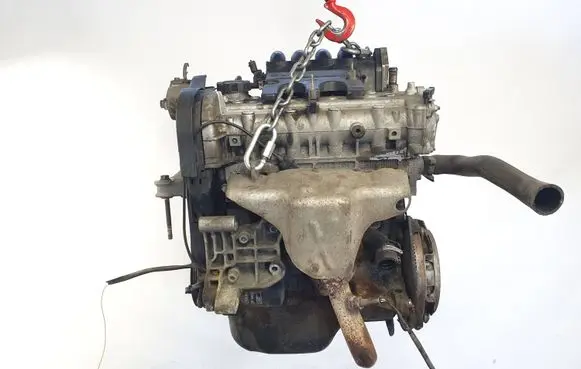 Fiat Bravo - Brava Engine