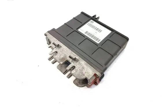 Volkswagen Sharan Gearbox control unit/module 09B927750