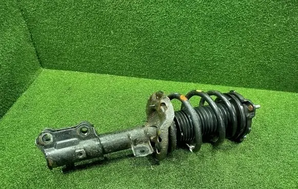 KIA Pro Cee'd III Front shock absorber with coil spring 54651J7KA0 T11A1911502 54630J7MC0
