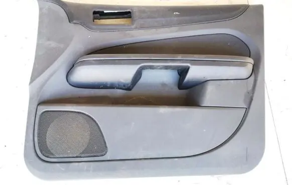 Ford Focus Front door card panel trim 4m51a23942c 4m51-a23942c