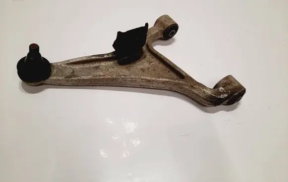 Rear upper control arm/wishbone