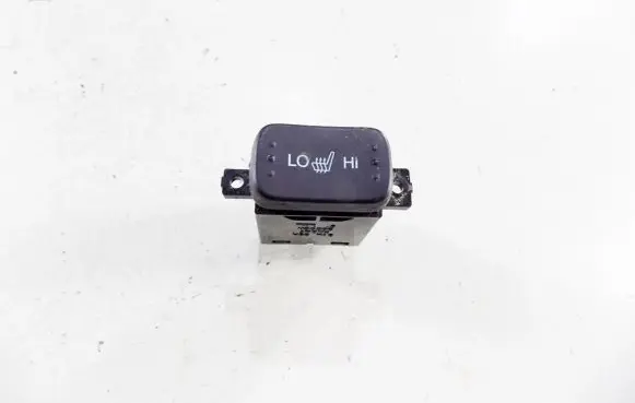 Honda CR-Z Seat heating switch
