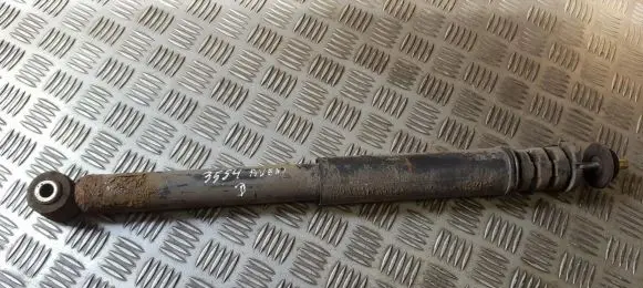 Nissan Note (E11) Rear shock absorber/damper