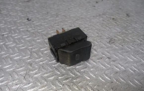 Volkswagen Polo III 6N 6N2 6NF Electric window control switch 6X0959855A