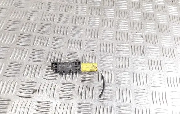 Audi A4 S4 B7 8E 8H Airbag deployment crash/impact sensor 8E0959651A