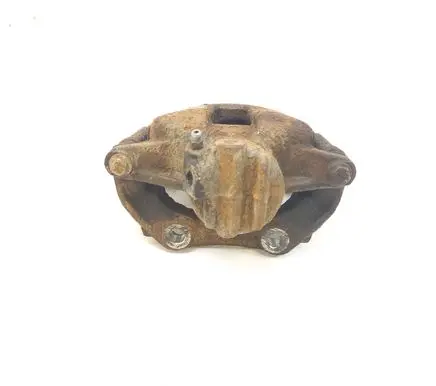Peugeot 207 CC Front brake caliper