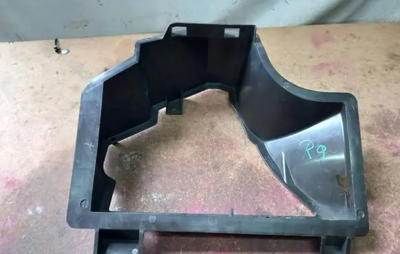 Volkswagen Crafter Glove box 7C1864281B