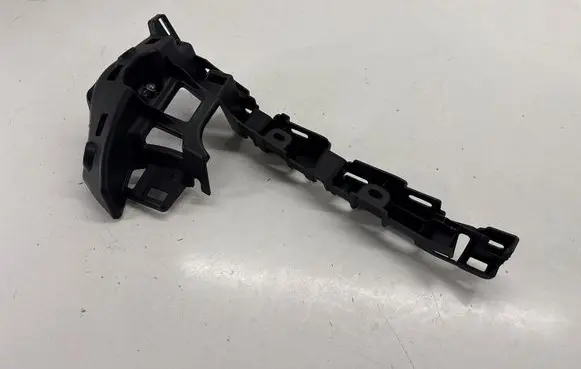 Tesla Model X Other sill/pillar trim element 105372700B