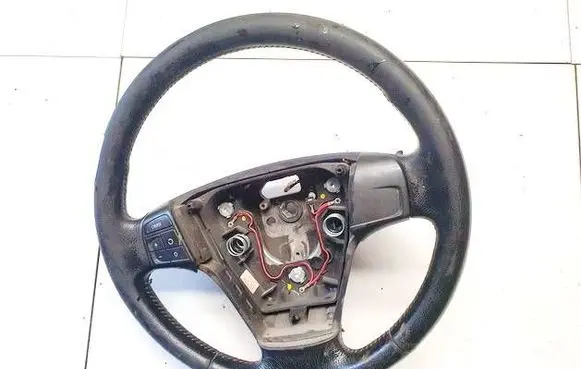 Steering wheel