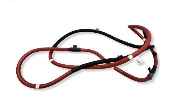 Maserati Levante Positive cable (battery) 670032363