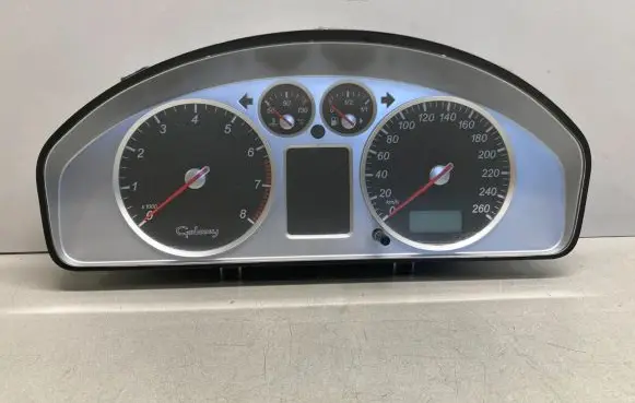 Ford Galaxy Speedometer (instrument cluster) 7M5920800C YM2110849AFB