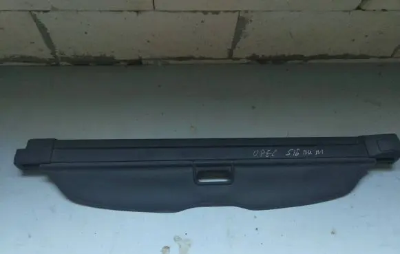 Opel Signum Parcel shelf 24467838 364153640