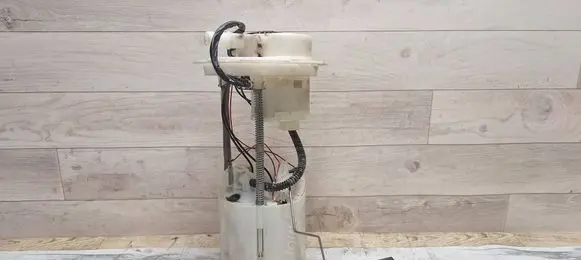 Mitsubishi Colt In-tank fuel pump 68070715AB 0229724315AB