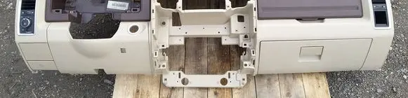 Dodge RAM Dashboard kkm3332223