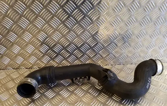 Volkswagen Golf V Intercooler hose/pipe 3C0145770B 3C0145762AM