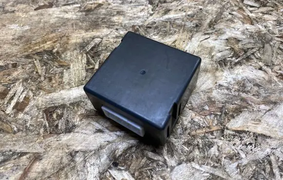 Infiniti G37 Seat control module DCSN37ECU 2909M1