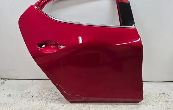 Mazda 3 Rear door BDMT72010