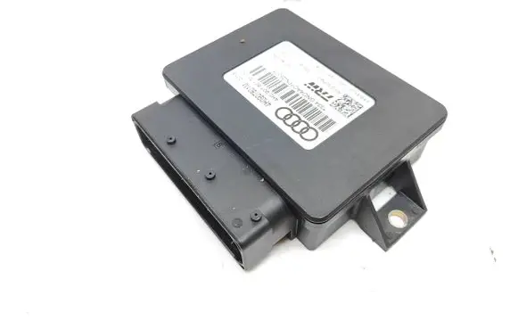 Audi A8 S8 D4 4H Hand brake control module 4H0907801M A2C39152600