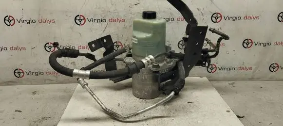 Ford Kuga I Electric power steering pump 4M513K514DC