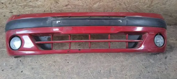 Renault Scenic I Front bumper
