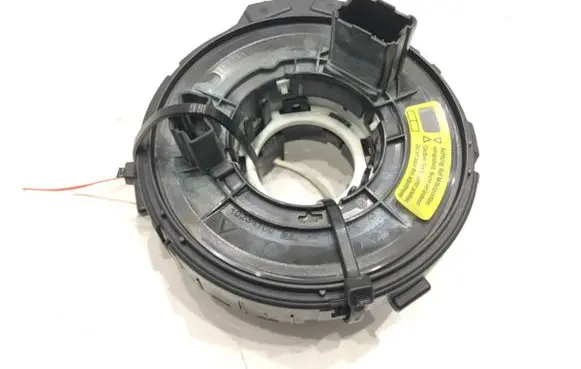 Audi A4 S4 B9 8W Airbag squib ring wiring 1009889209