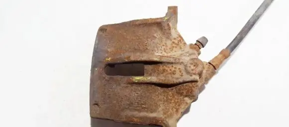 Ford Mondeo Mk III Front brake caliper