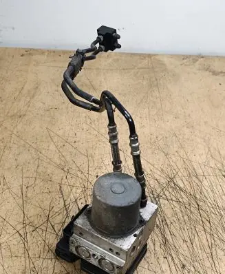 Land Rover Range Rover Sport L494 ABS Pump FPLA14F447AD