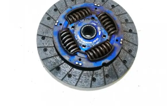 Hyundai Elantra Clutch pressure plate hd84