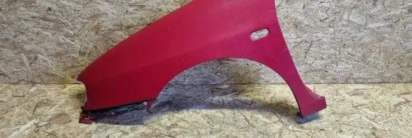 Volkswagen Caddy Fender