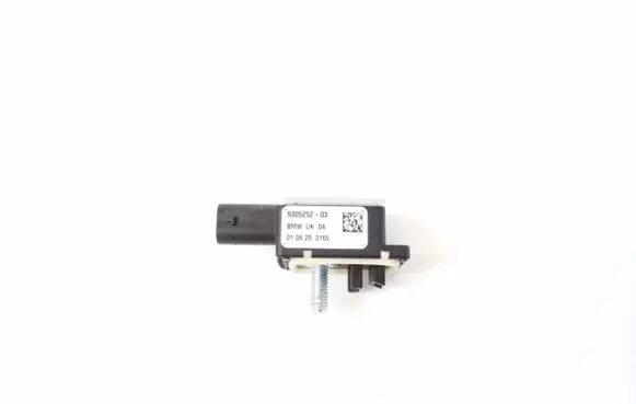 Mini Cooper Countryman F60 Airbag deployment crash/impact sensor 9305252
