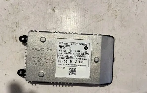 Hyundai i30 Other dashboard 120KM