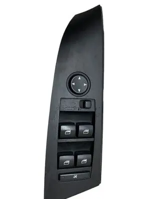 BMW 5 E60 E61 Electric window control switch 6951904 391539SW